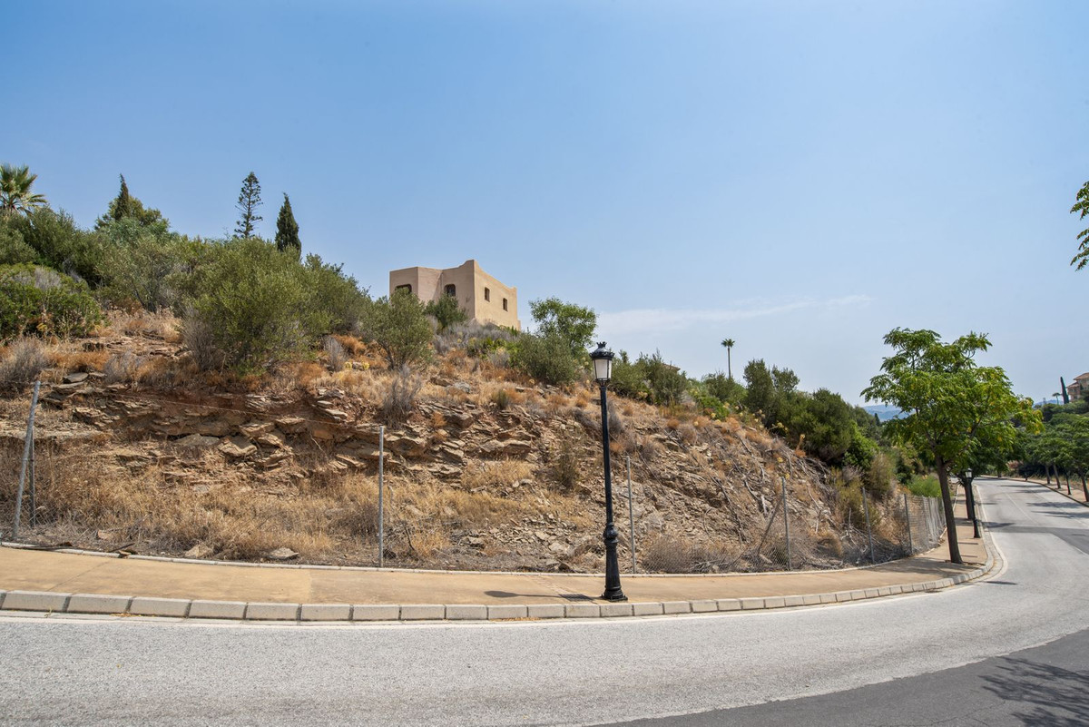 Plots for sale in Elviria – R5449843 Plots for sale in Elviria – R5449843