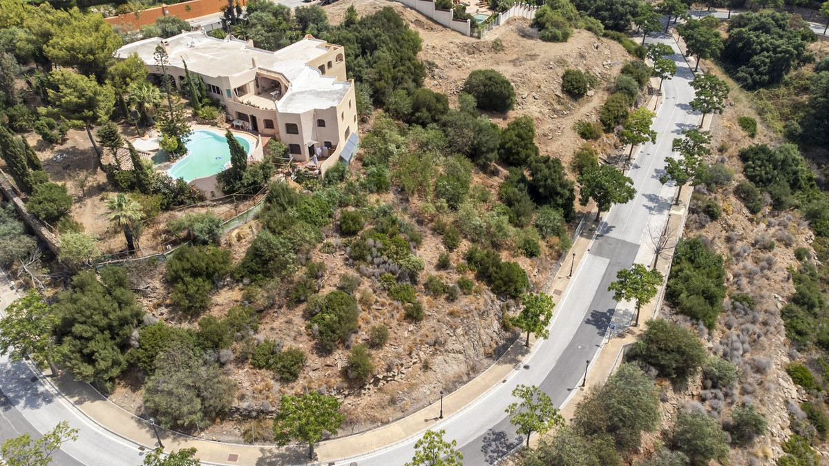 Plots for sale in Elviria – R5449843 Plots for sale in Elviria – R5449843
