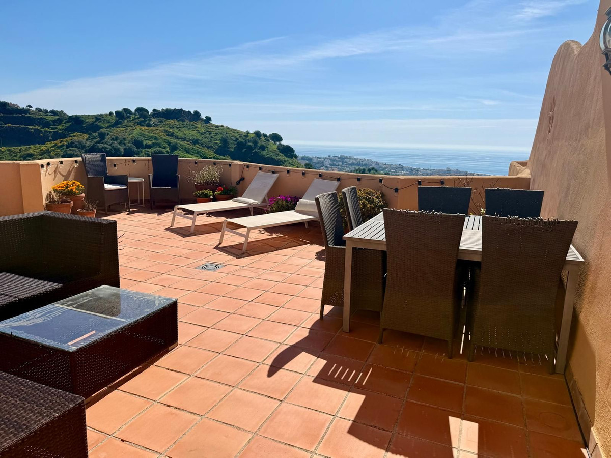 Apartamentos de 3 dormitorios en venta en Calahonda – R5353555 Apartamentos de 3 dormitorios en venta en Calahonda – R5353555