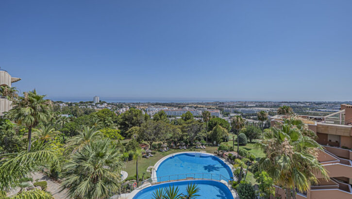 Apartamentos de 2 dormitorios en venta en Nueva Andalucía – R5429659 Apartamentos de 2 dormitorios en venta en Nueva Andalucía – R5429659 en