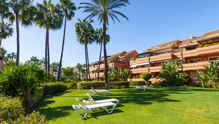 Apartamentos de 2 dormitorios en venta en Puerto Banús – R5329996 Apartamentos de 2 dormitorios en venta en Puerto Banús – R5329996 en