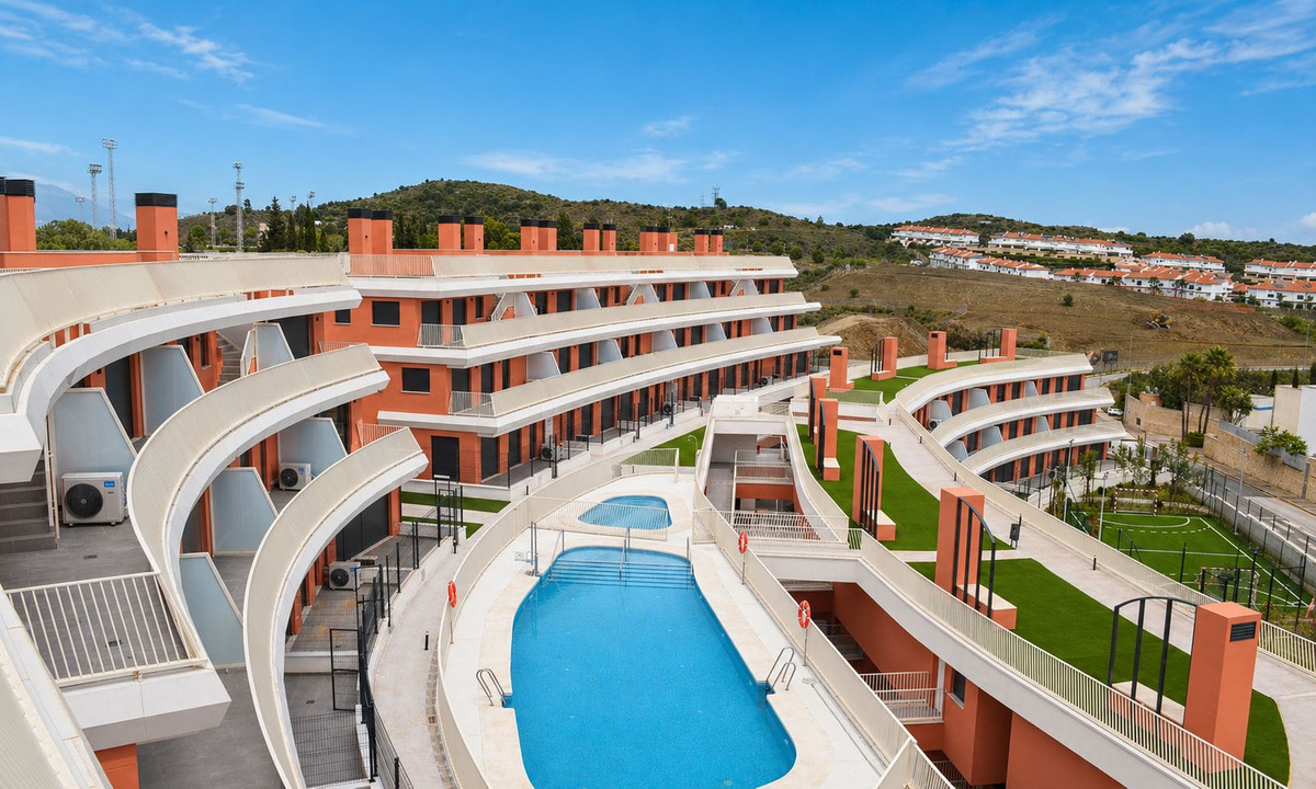Aticos de 3 dormitorios en venta en Mijas – R5367241 Aticos de 3 dormitorios en venta en Mijas – R5367241