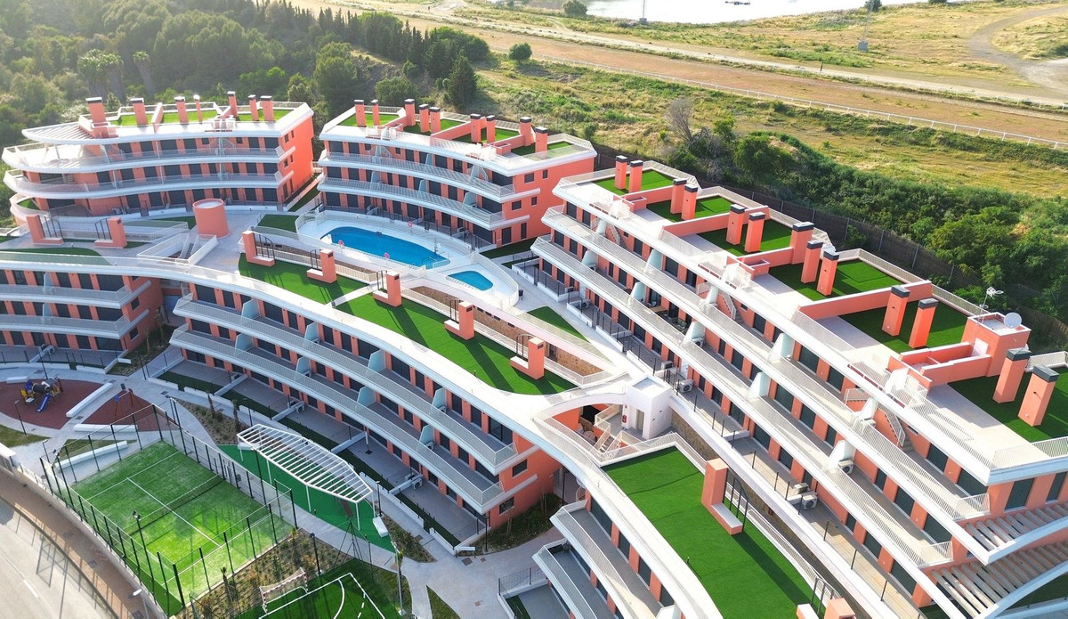 Aticos de 3 dormitorios en venta en Mijas – R5367241 Aticos de 3 dormitorios en venta en Mijas – R5367241
