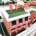 Aticos de 3 dormitorios en venta en Mijas – R5367241 Aticos de 3 dormitorios en venta en Mijas – R5367241