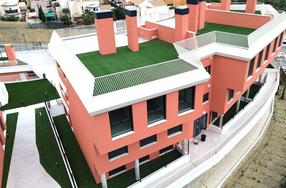 Aticos de 3 dormitorios en venta en Mijas – R5367241 Aticos de 3 dormitorios en venta en Mijas – R5367241