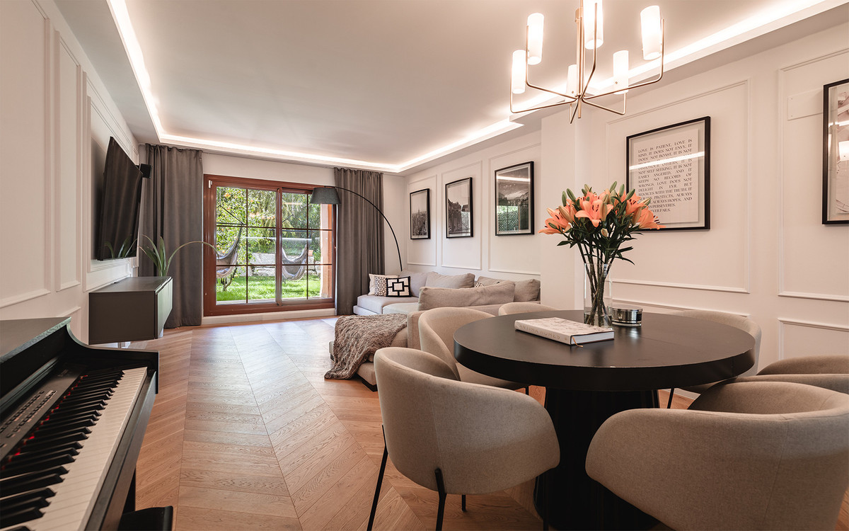 Apartamentos de 3 dormitorios en venta en Benahavís – R5066632 Apartamentos de 3 dormitorios en venta en Benahavís – R5066632
