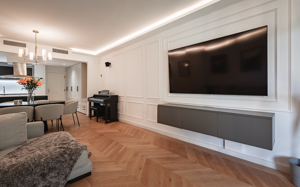 Apartamentos de 3 dormitorios en venta en Benahavís – R5066632 Apartamentos de 3 dormitorios en venta en Benahavís – R5066632