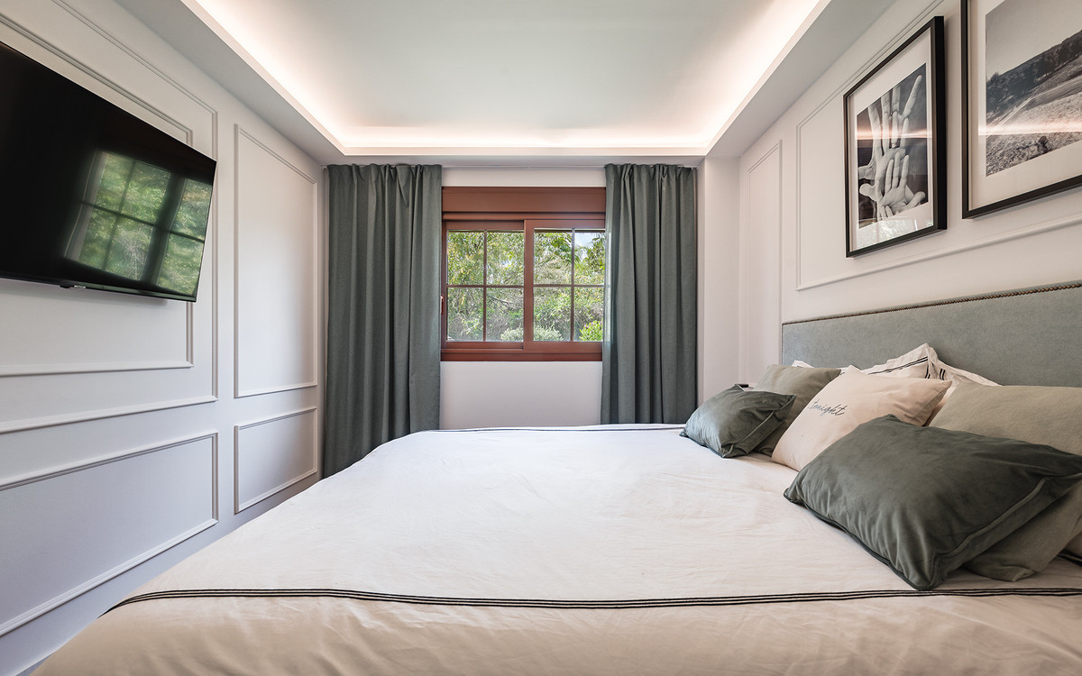 Apartamentos de 3 dormitorios en venta en Benahavís – R5066632 Apartamentos de 3 dormitorios en venta en Benahavís – R5066632