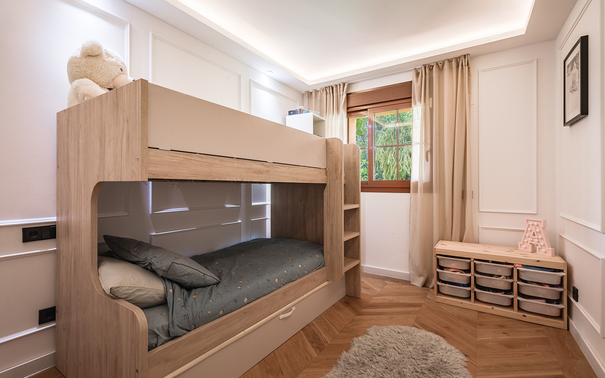 Apartamentos de 3 dormitorios en venta en Benahavís – R5066632 Apartamentos de 3 dormitorios en venta en Benahavís – R5066632