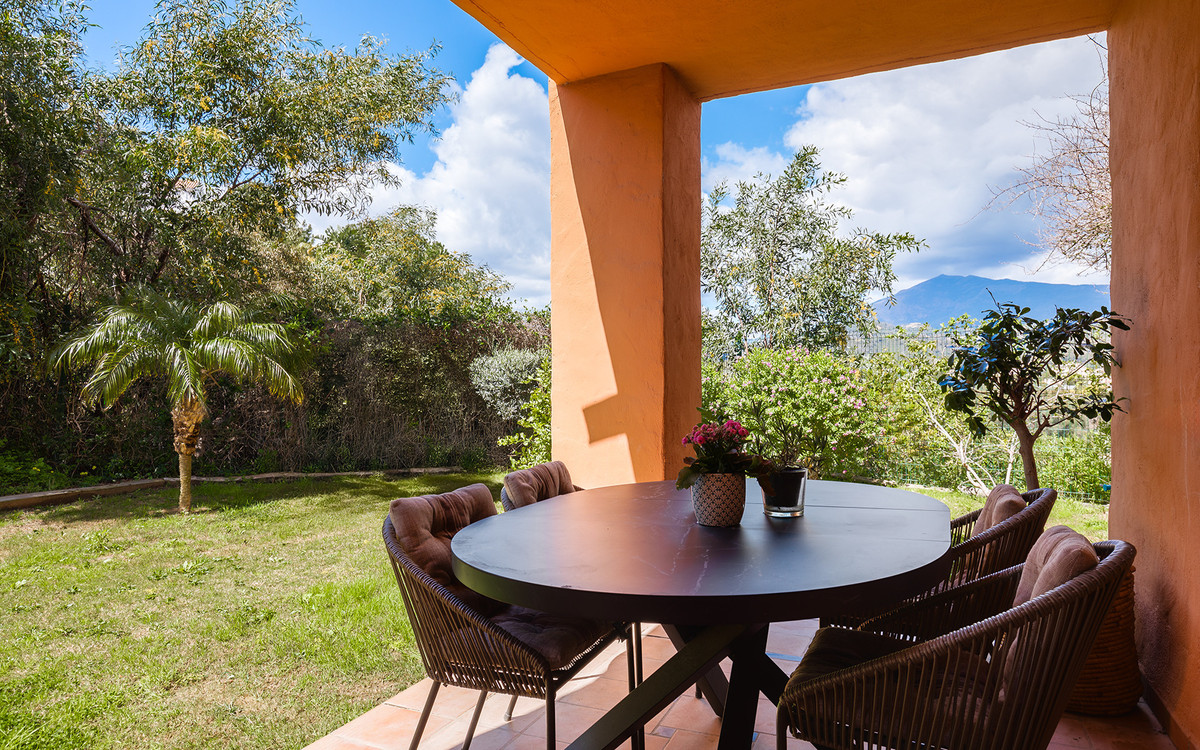 Apartamentos de 3 dormitorios en venta en Benahavís – R5066632 Apartamentos de 3 dormitorios en venta en Benahavís – R5066632