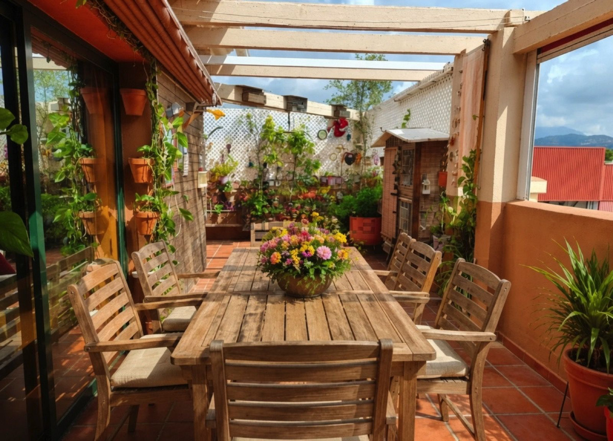 4 bedroom Apartments for sale in San Pedro de Alcántara – R5431993 4 bedroom Apartments for sale in San Pedro de Alcántara – R5431993