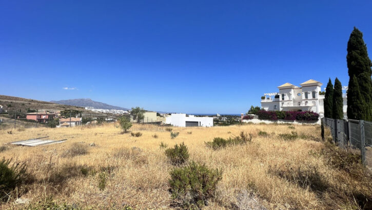 Parcelas en venta en Benahavís – R4778122 Parcelas en venta en Benahavís – R4778122 en