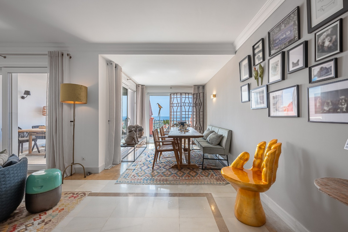 Apartamentos de 4 dormitorios en venta en Monte Halcones – R5146996 Apartamentos de 4 dormitorios en venta en Monte Halcones – R5146996