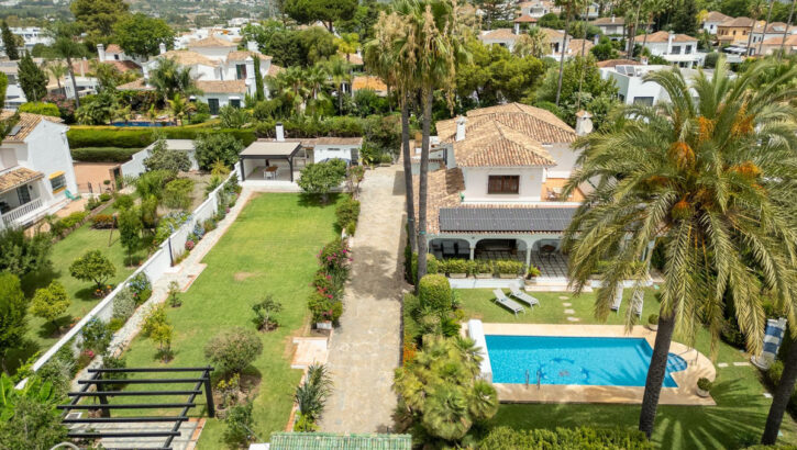 4 bedroom Villas for sale in San Pedro de Alcántara – R5447320 4 bedroom Villas for sale in San Pedro de Alcántara – R5447320 in