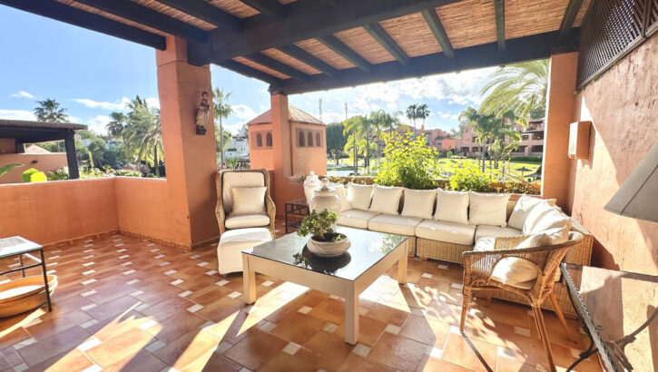 Apartamentos de 4 dormitorios en venta en Guadalmina Baja – R5295298 Apartamentos de 4 dormitorios en venta en Guadalmina Baja – R5295298 en
