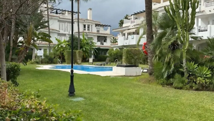 Apartamentos de 3 dormitorios en venta en Nueva Andalucía – R5444410 Apartamentos de 3 dormitorios en venta en Nueva Andalucía – R5444410 en