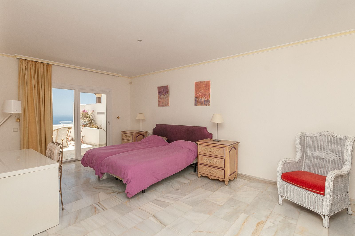 Apartamentos de 3 dormitorios en venta en La Mairena – R5418049 Apartamentos de 3 dormitorios en venta en La Mairena – R5418049