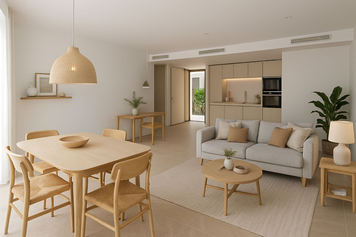 2 bedroom Apartments for sale in Bahía de Marbella – R5430595 2 bedroom Apartments for sale in Bahía de Marbella – R5430595