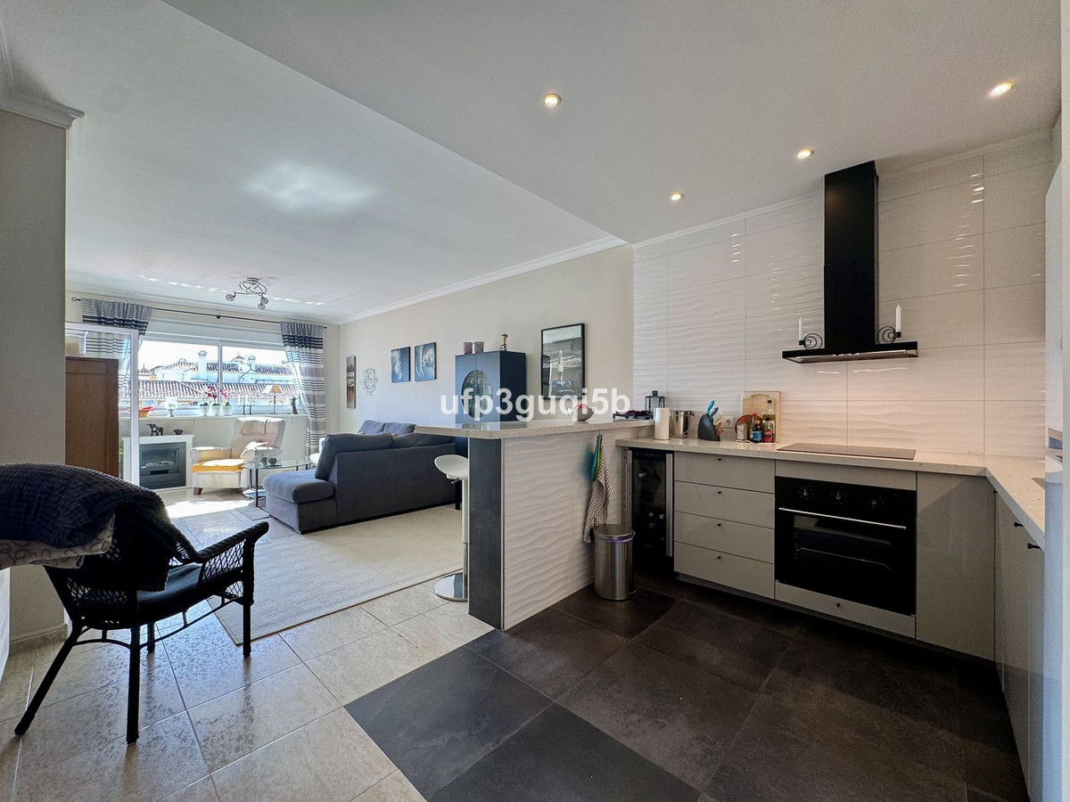 2 bedroom Penthouses for sale in La Cala de Mijas – R5338579 2 bedroom Penthouses for sale in La Cala de Mijas – R5338579