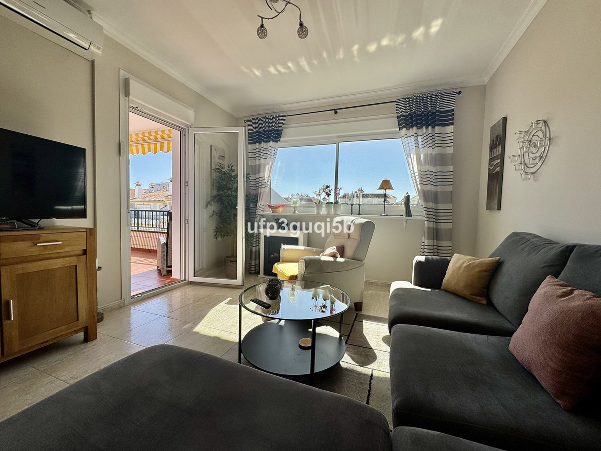 2 bedroom Penthouses for sale in La Cala de Mijas – R5338579 2 bedroom Penthouses for sale in La Cala de Mijas – R5338579