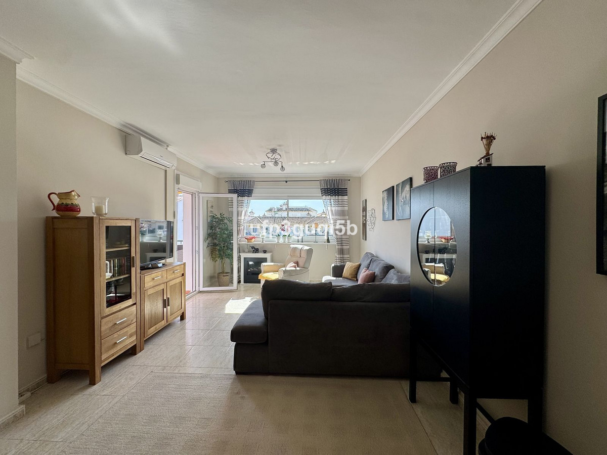 2 bedroom Penthouses for sale in La Cala de Mijas – R5338579 2 bedroom Penthouses for sale in La Cala de Mijas – R5338579