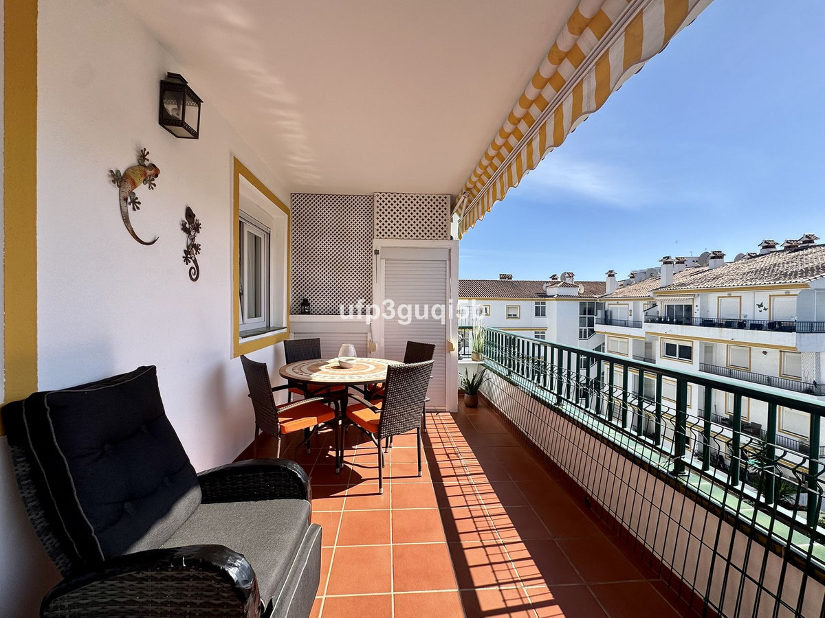 2 bedroom Penthouses for sale in La Cala de Mijas – R5338579 2 bedroom Penthouses for sale in La Cala de Mijas – R5338579
