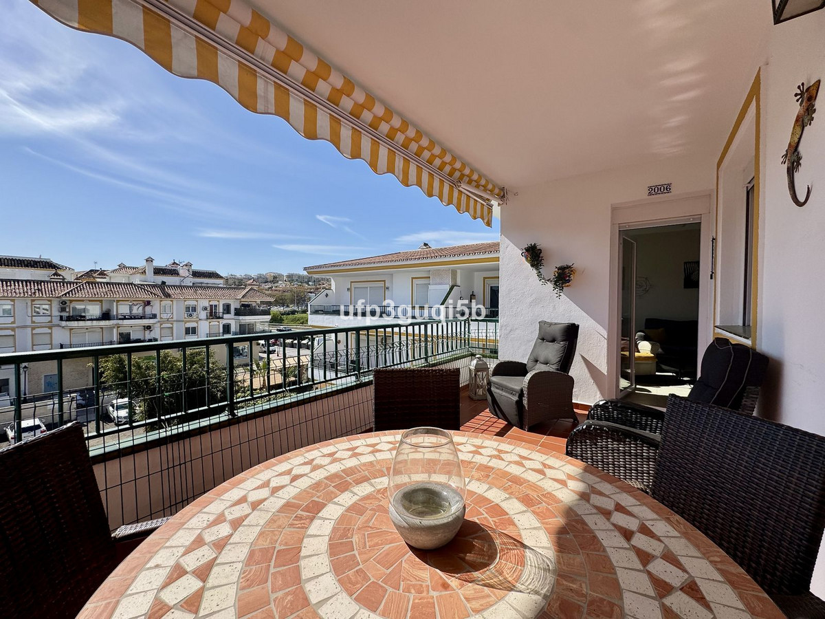 2 bedroom Penthouses for sale in La Cala de Mijas – R5338579 2 bedroom Penthouses for sale in La Cala de Mijas – R5338579