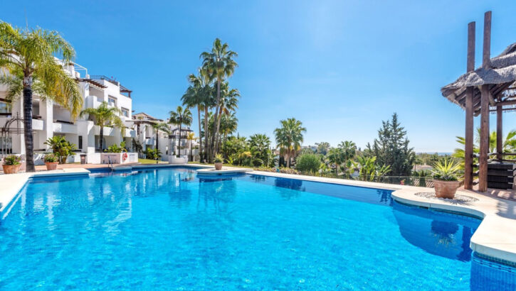 Apartamentos de 2 dormitorios en venta en Nueva Andalucía – R5083303 Apartamentos de 2 dormitorios en venta en Nueva Andalucía – R5083303 en