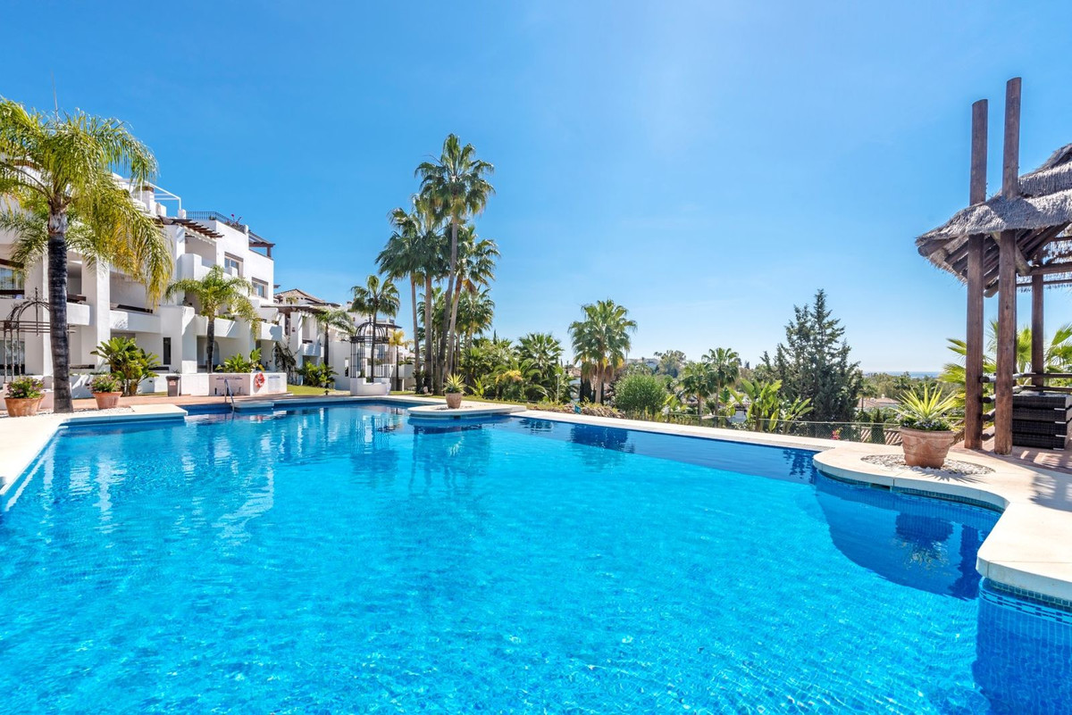 Apartamentos de 2 dormitorios en venta en Nueva Andalucía – R5083303 Apartamentos de 2 dormitorios en venta en Nueva Andalucía – R5083303
