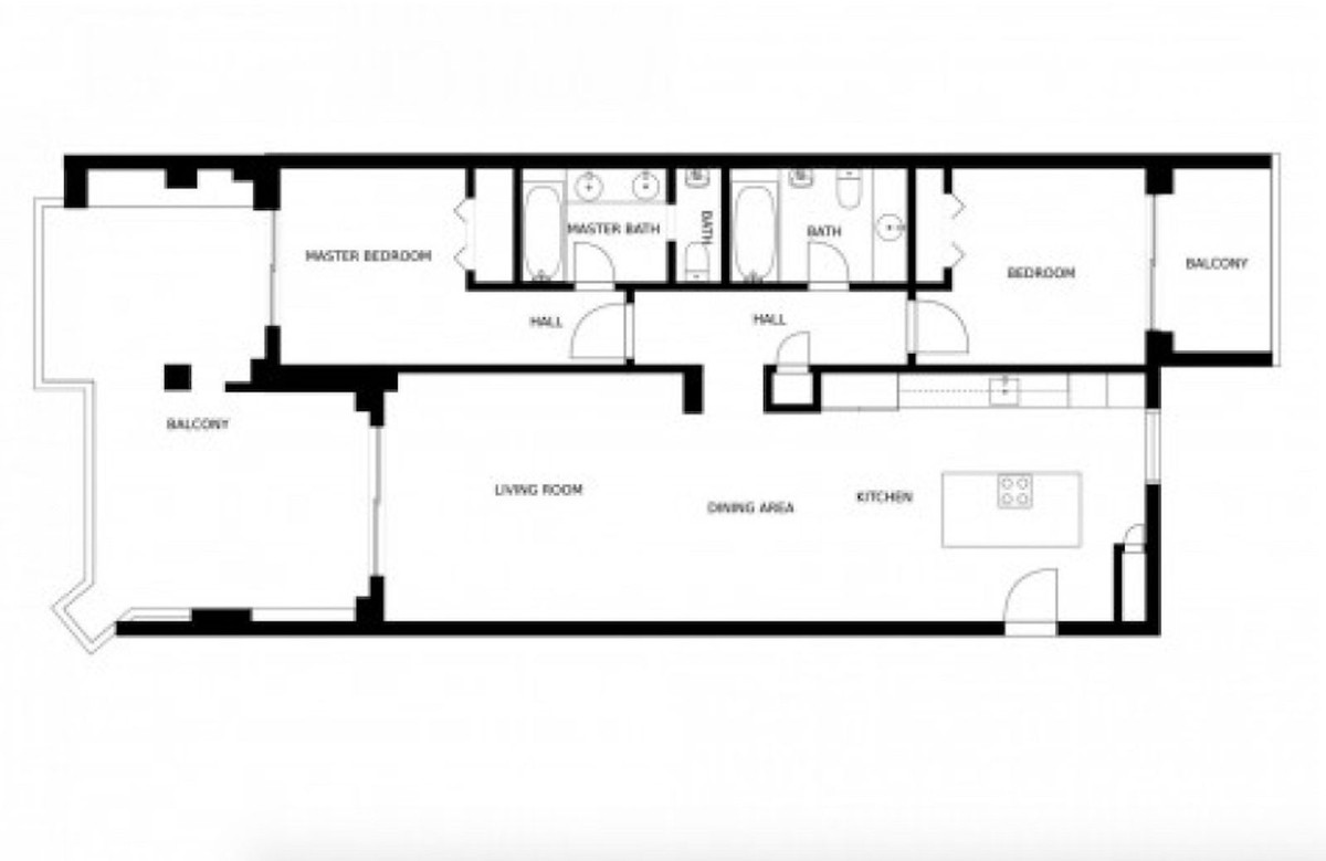 Apartamentos de 2 dormitorios en venta en Nueva Andalucía – R5083303 Apartamentos de 2 dormitorios en venta en Nueva Andalucía – R5083303