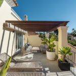 Adosados de 4 dormitorios en venta en Nueva Andalucía – R5292394 Adosados de 4 dormitorios en venta en Nueva Andalucía – R5292394