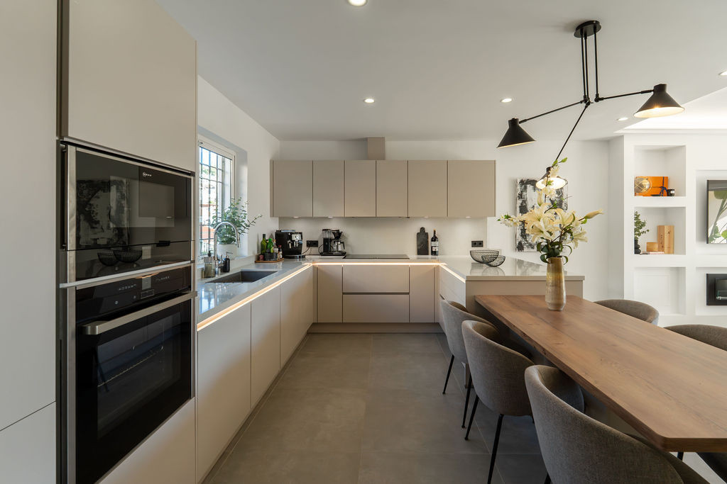 Adosados de 4 dormitorios en venta en Nueva Andalucía – R5292394 Adosados de 4 dormitorios en venta en Nueva Andalucía – R5292394