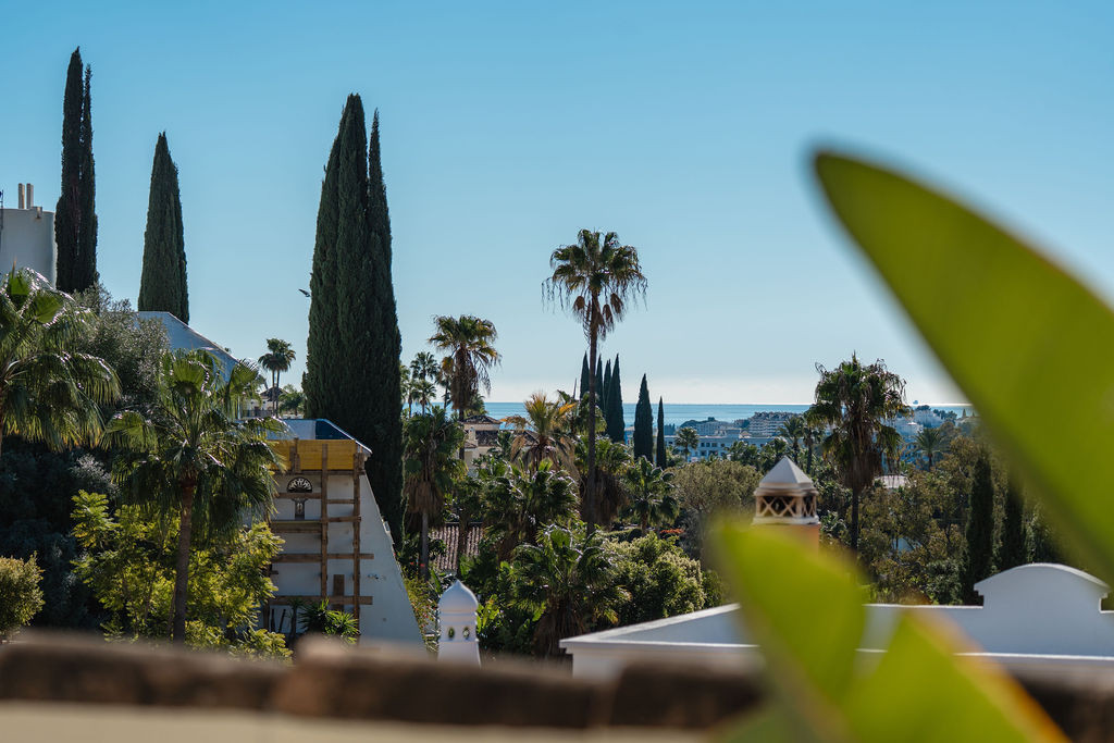 Adosados de 4 dormitorios en venta en Nueva Andalucía – R5292394 Adosados de 4 dormitorios en venta en Nueva Andalucía – R5292394