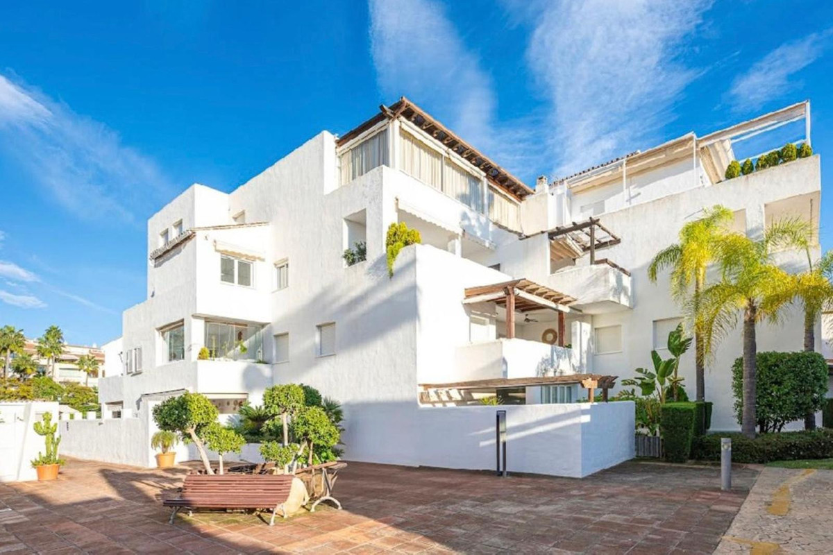 4 bedroom Apartments for sale in Bahía de Marbella – R5402458 4 bedroom Apartments for sale in Bahía de Marbella – R5402458