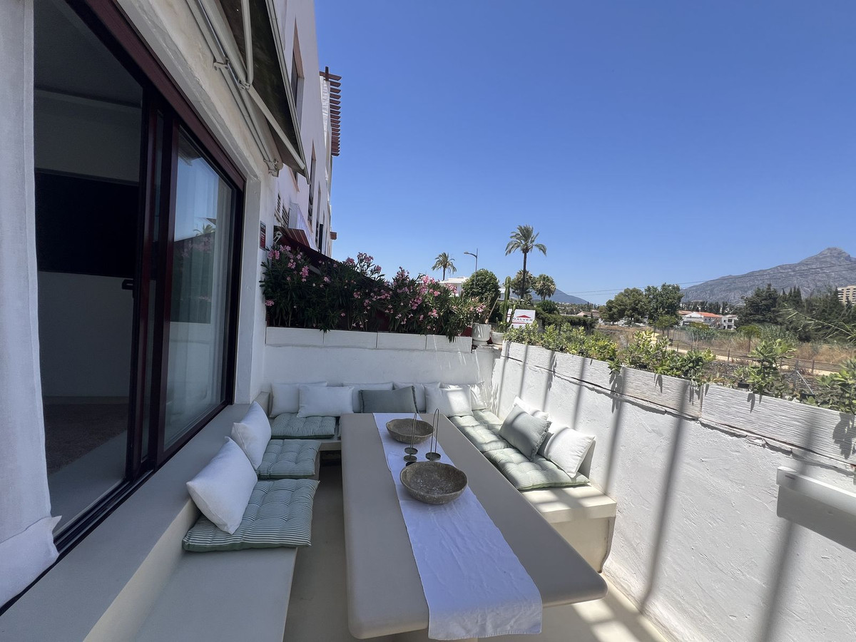 Apartamentos de 3 dormitorios en venta en Nueva Andalucía – R4137199 Apartamentos de 3 dormitorios en venta en Nueva Andalucía – R4137199