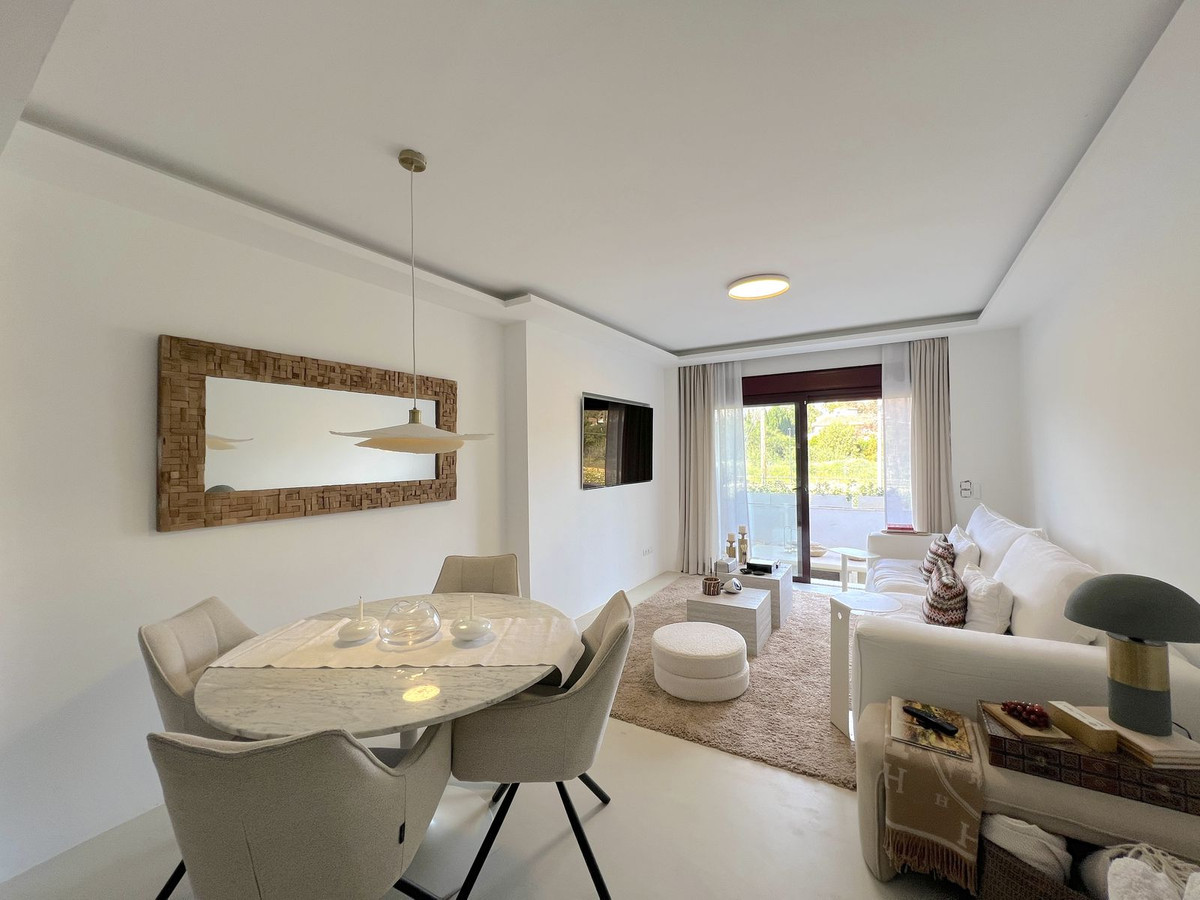 Apartamentos de 3 dormitorios en venta en Nueva Andalucía – R4137199 Apartamentos de 3 dormitorios en venta en Nueva Andalucía – R4137199
