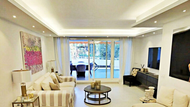 Apartamentos de 2 dormitorios en venta en Puerto Banús – R5350438 Apartamentos de 2 dormitorios en venta en Puerto Banús – R5350438 en