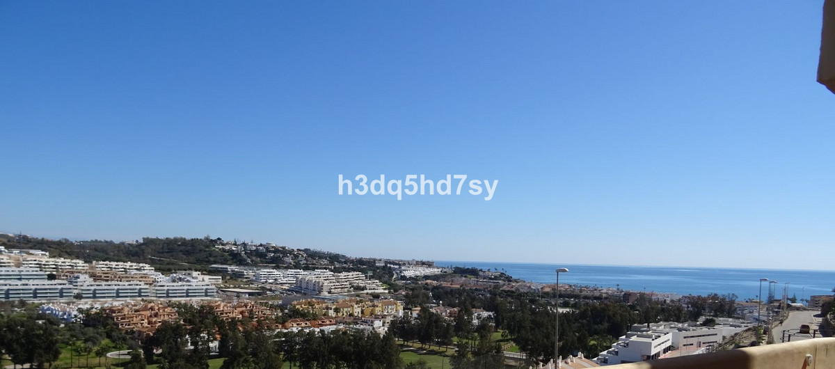 Apartamentos de 4 dormitorios en venta en La Cala de Mijas – R5449060 Apartamentos de 4 dormitorios en venta en La Cala de Mijas – R5449060