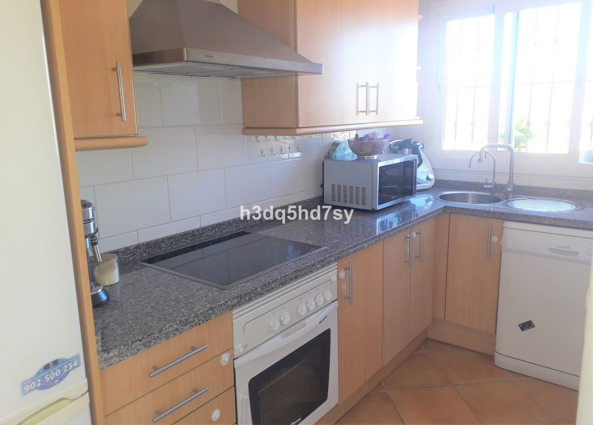 Apartamentos de 4 dormitorios en venta en La Cala de Mijas – R5449060 Apartamentos de 4 dormitorios en venta en La Cala de Mijas – R5449060