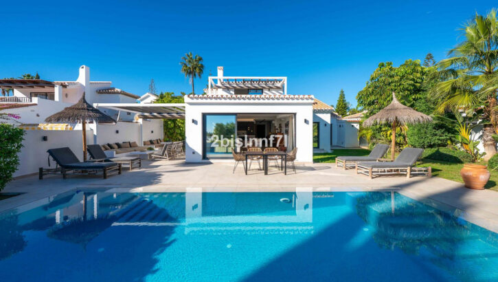 Villas de 4 dormitorios en venta en Elviria – R5227732 Villas de 4 dormitorios en venta en Elviria – R5227732 en