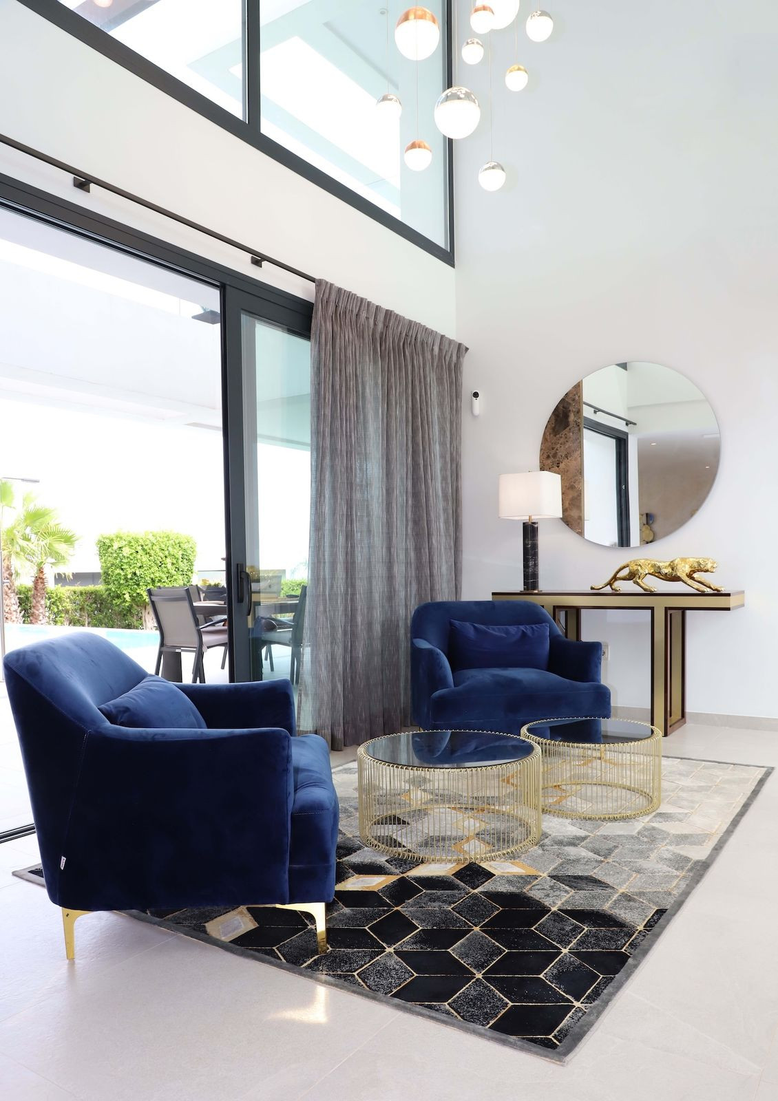 Villas de 5 dormitorios en venta en Nueva Milla de Oro – R5448418 Villas de 5 dormitorios en venta en Nueva Milla de Oro – R5448418