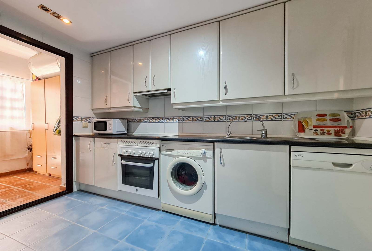 Apartamentos de 1 dormitorio en venta en Nueva Andalucía – R5168746 Apartamentos de 1 dormitorio en venta en Nueva Andalucía – R5168746