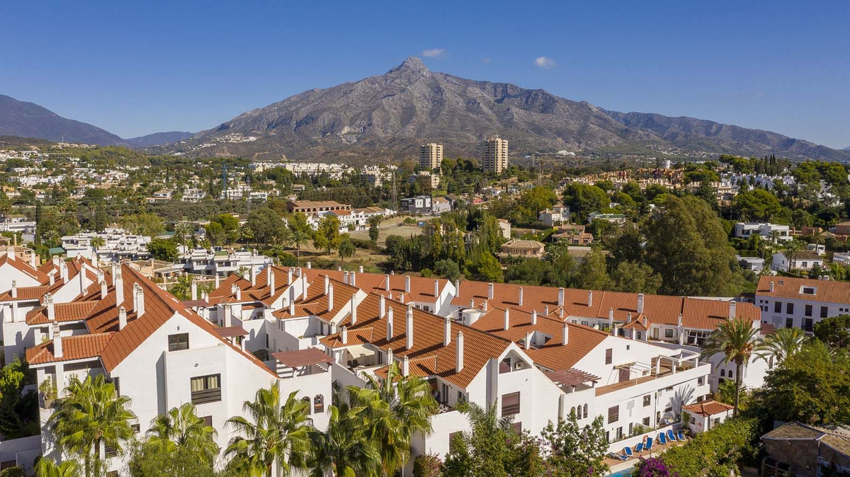Apartamentos de 1 dormitorio en venta en Nueva Andalucía – R5168746 Apartamentos de 1 dormitorio en venta en Nueva Andalucía – R5168746