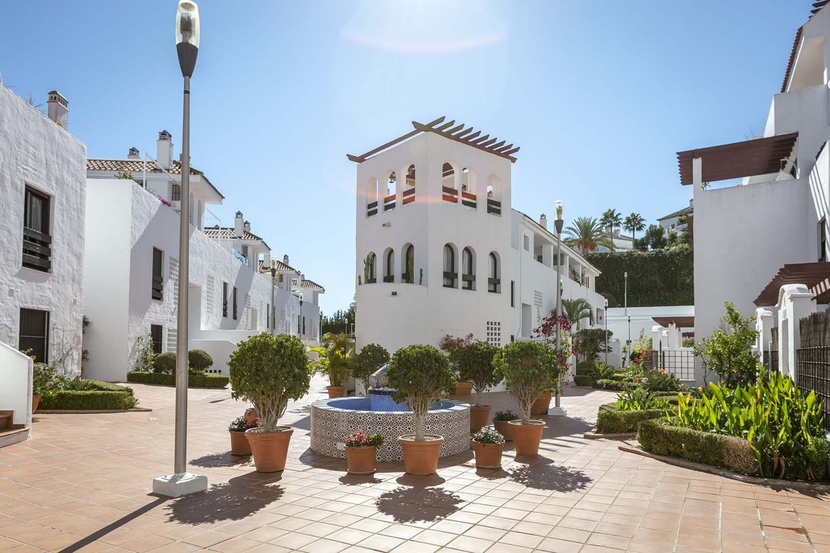 Apartamentos de 1 dormitorio en venta en Nueva Andalucía – R5168746 Apartamentos de 1 dormitorio en venta en Nueva Andalucía – R5168746