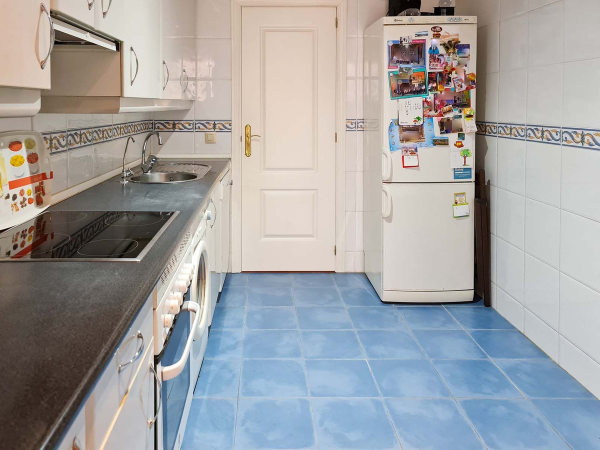 Apartamentos de 1 dormitorio en venta en Nueva Andalucía – R5168746 Apartamentos de 1 dormitorio en venta en Nueva Andalucía – R5168746
