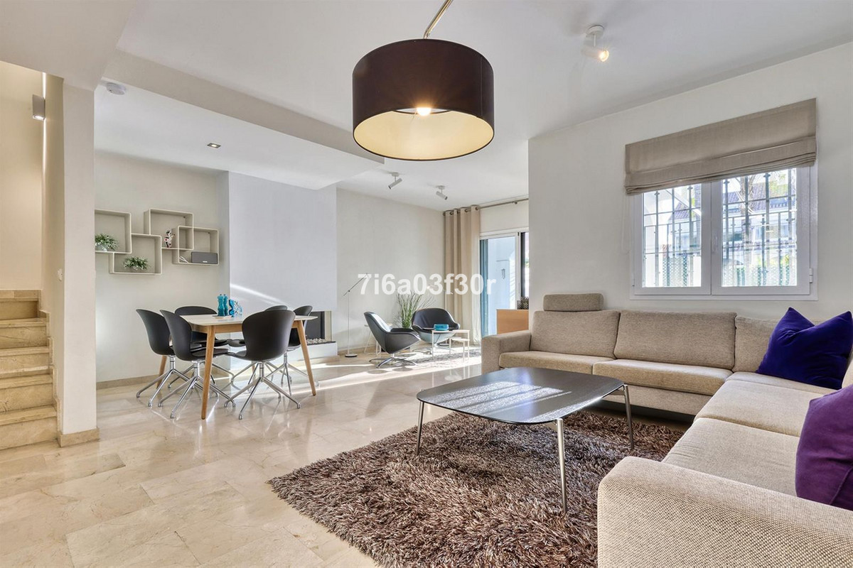 5 bedroom Townhouses for sale in San Pedro de Alcántara – R5295286 5 bedroom Townhouses for sale in San Pedro de Alcántara – R5295286