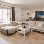 Aticos de 6 dormitorios en venta en Nueva Milla de Oro – R5414188 Aticos de 6 dormitorios en venta en Nueva Milla de Oro – R5414188