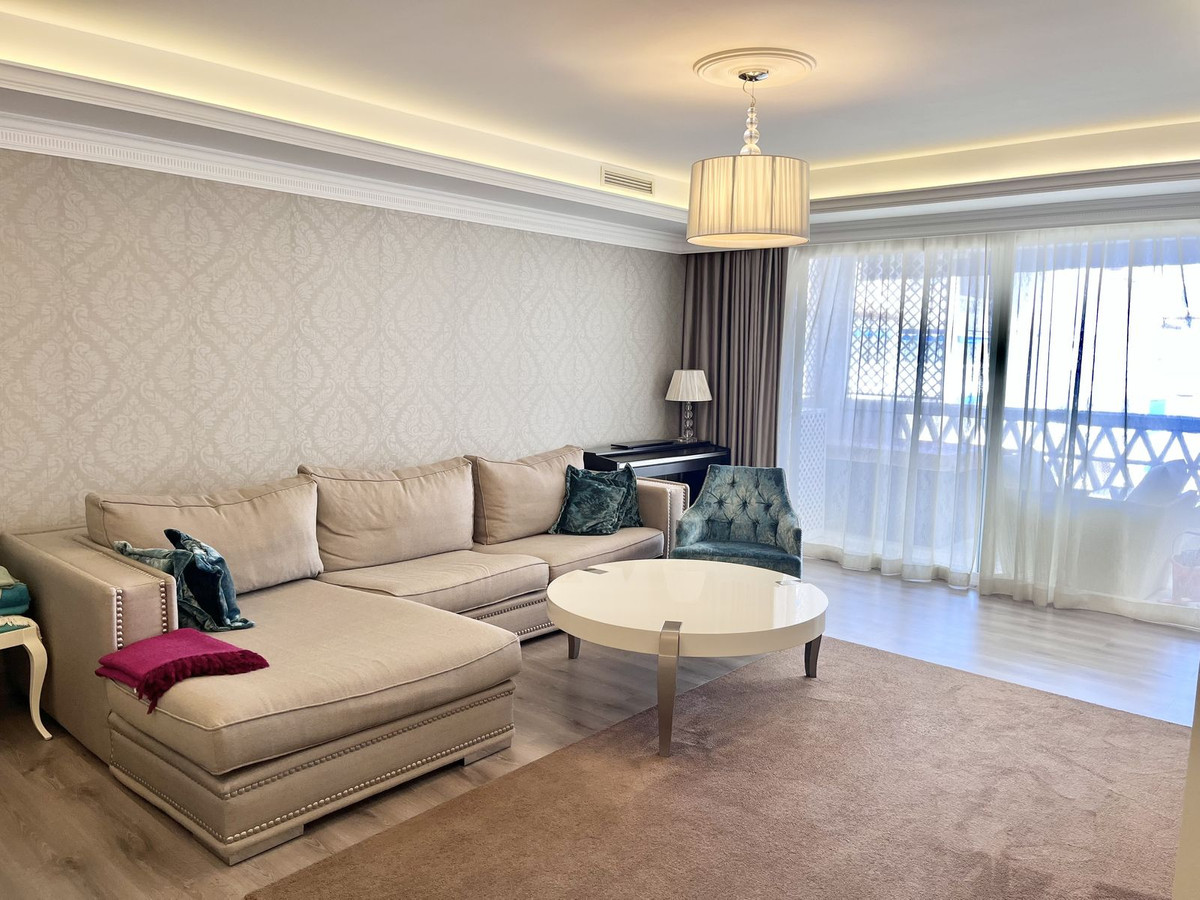 Apartamentos de 2 dormitorios en venta en Puerto Banús – R4312162 Apartamentos de 2 dormitorios en venta en Puerto Banús – R4312162