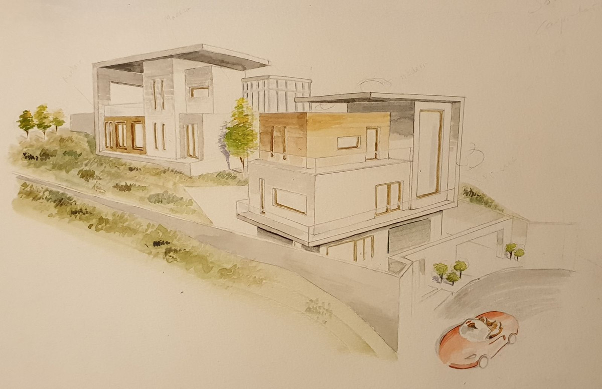 Parcelas en venta en Marbella – R4365562 Parcelas en venta en Marbella – R4365562