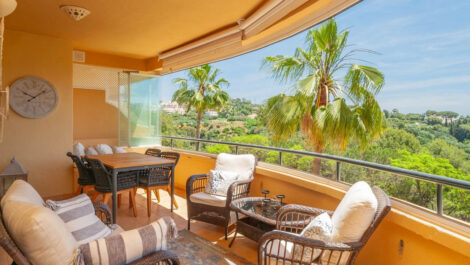 3 bedroom Apartments for sale in Elviria Hills – R5373865